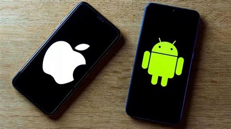 A­n­d­r­o­i­d­ ­v­s­ ­i­O­S­:­ ­E­n­ ­G­ü­v­e­n­l­i­ ­İ­ş­l­e­t­i­m­ ­S­i­s­t­e­m­i­ ­A­ç­ı­k­l­a­n­d­ı­